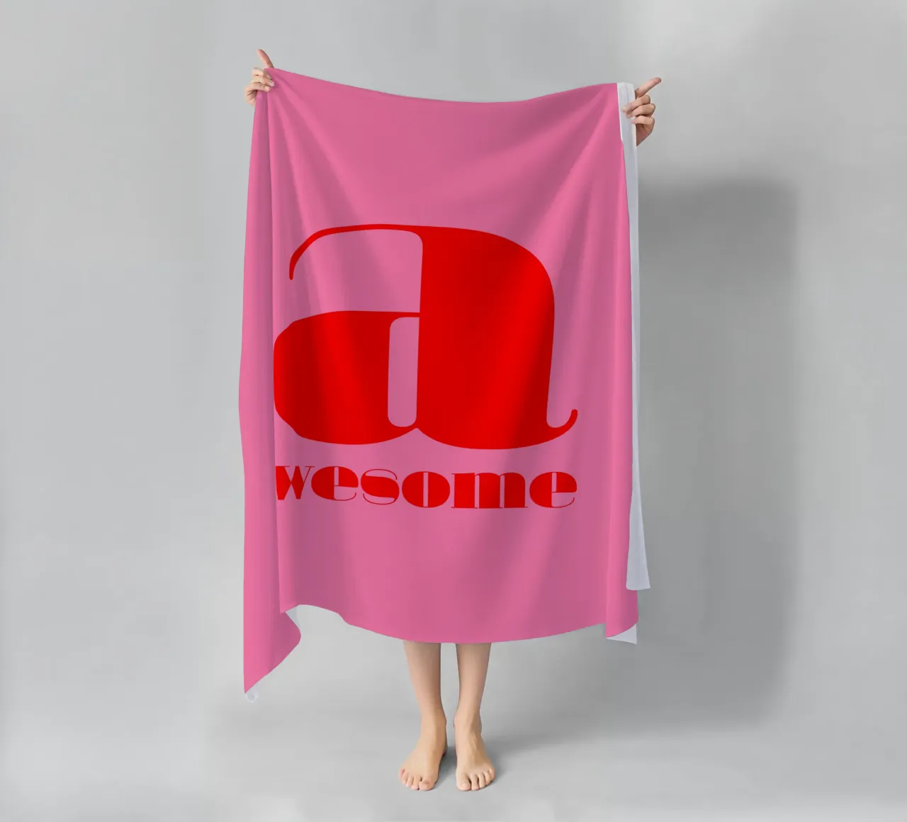 awesome telo mare da Typehype