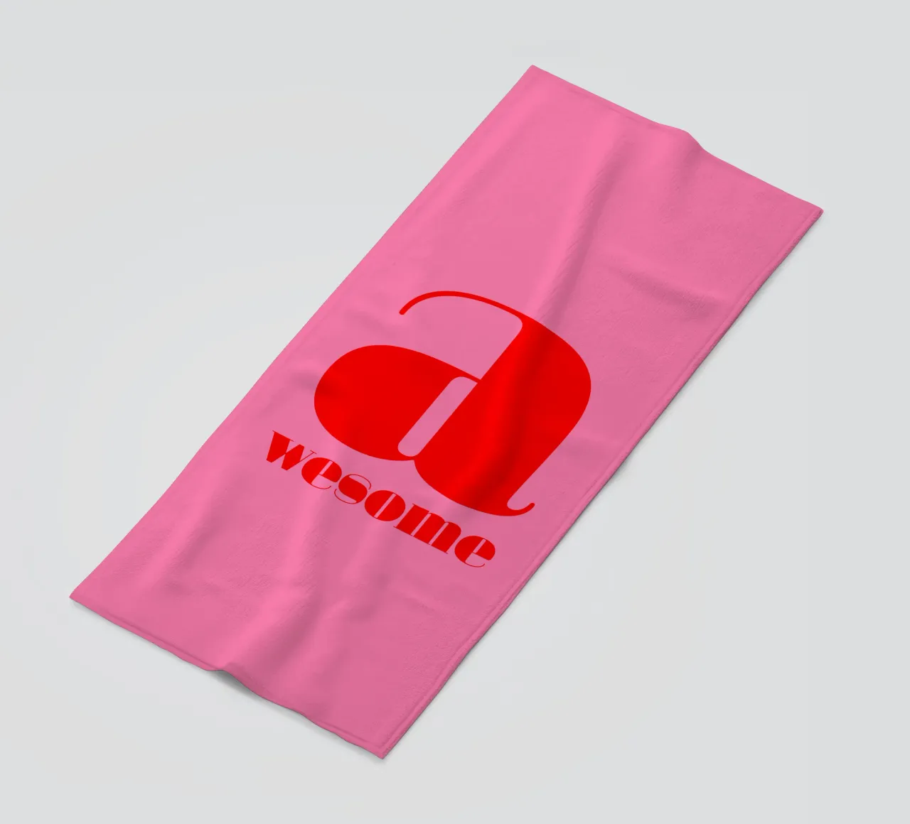 awesome telo mare da Typehype