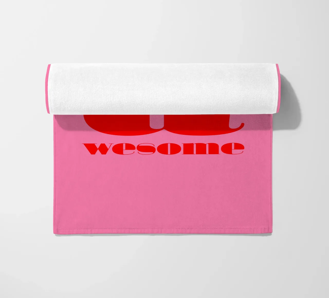 awesome telo mare da Typehype