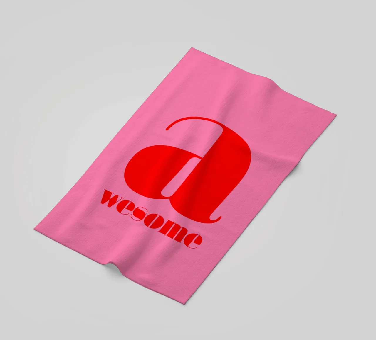 awesome telo mare da Typehype