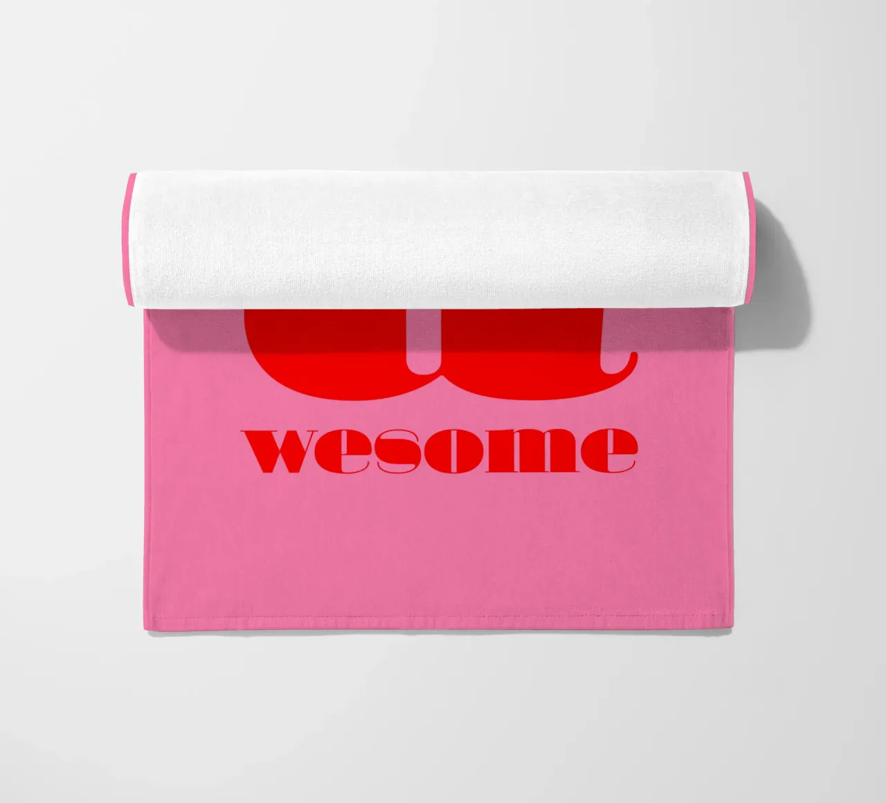 awesome telo mare da Typehype