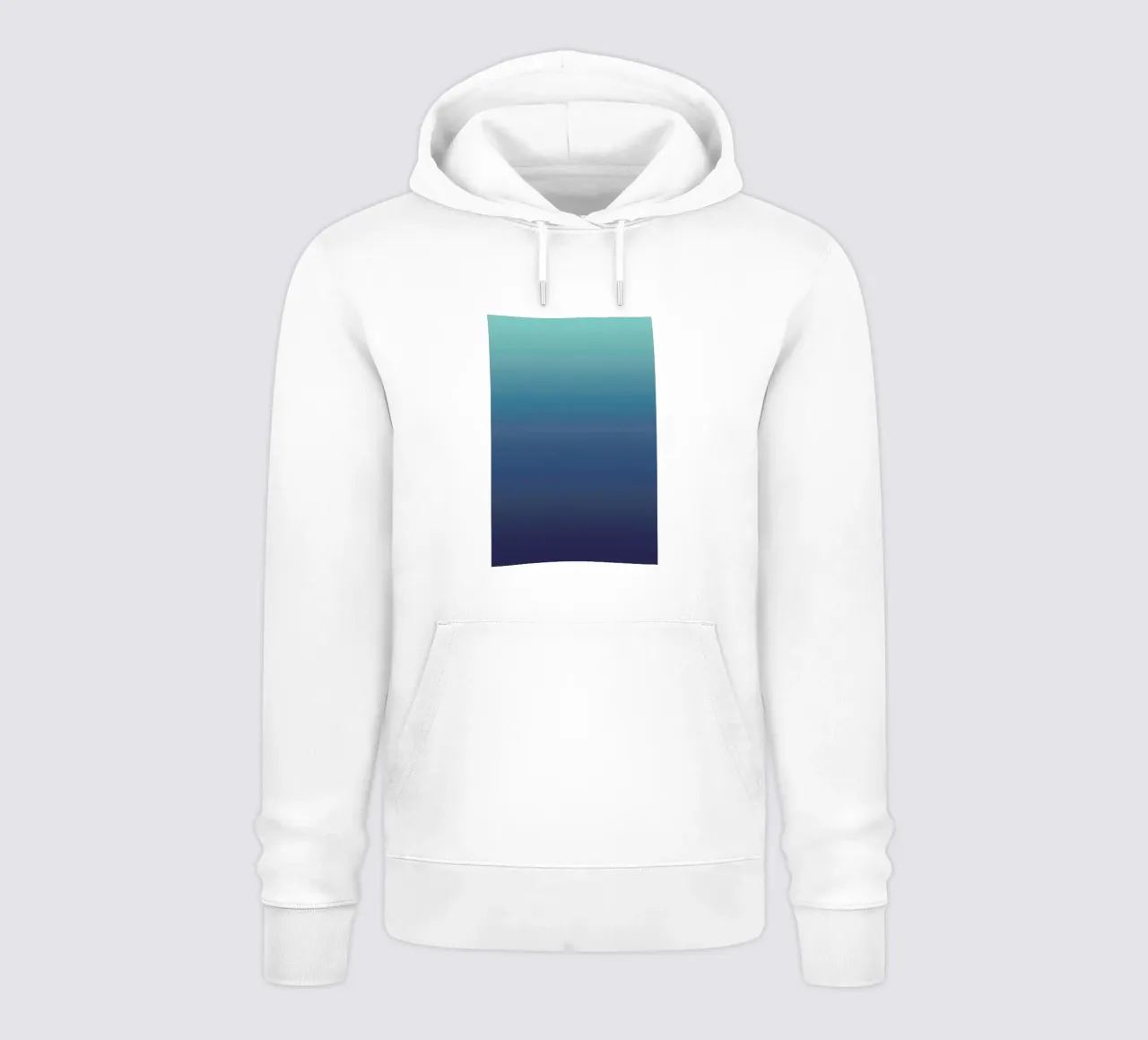 Deep Sea Dive felpa con cappuccio da Oh Darling