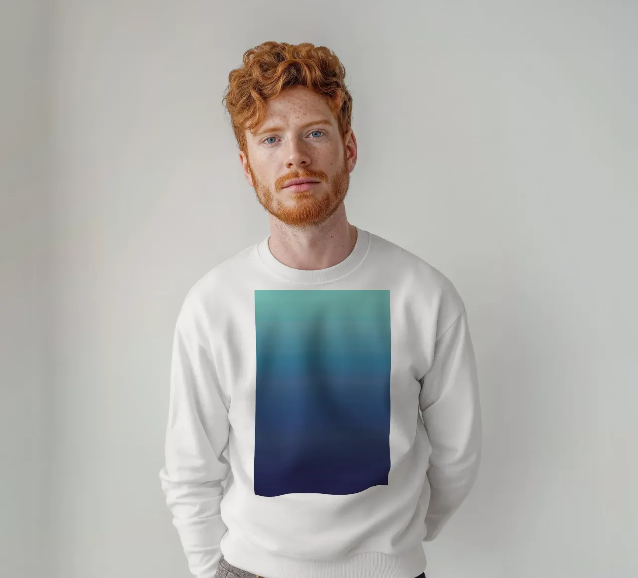 Deep Sea Dive felpa da Oh Darling