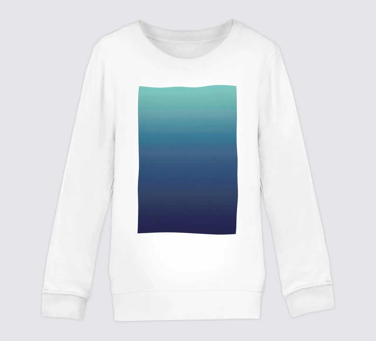 Deep Sea Dive felpa bambino da Oh Darling