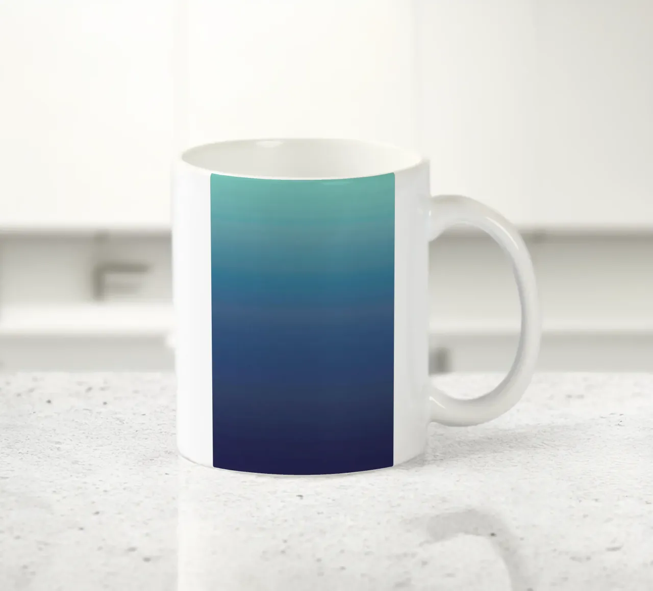 Deep Sea Dive tazza in ceramica da Oh Darling