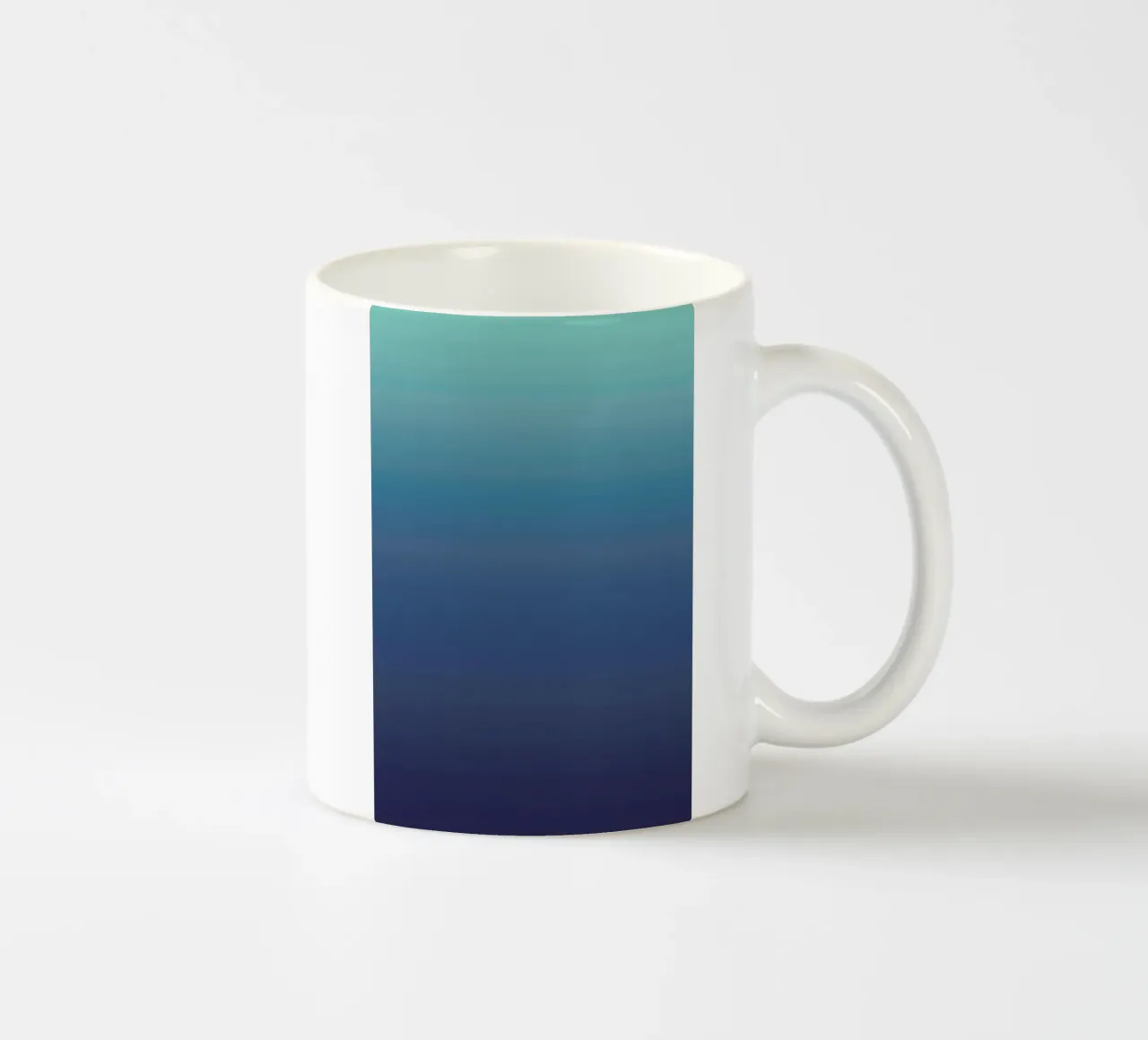 Deep Sea Dive tazza in ceramica da Oh Darling