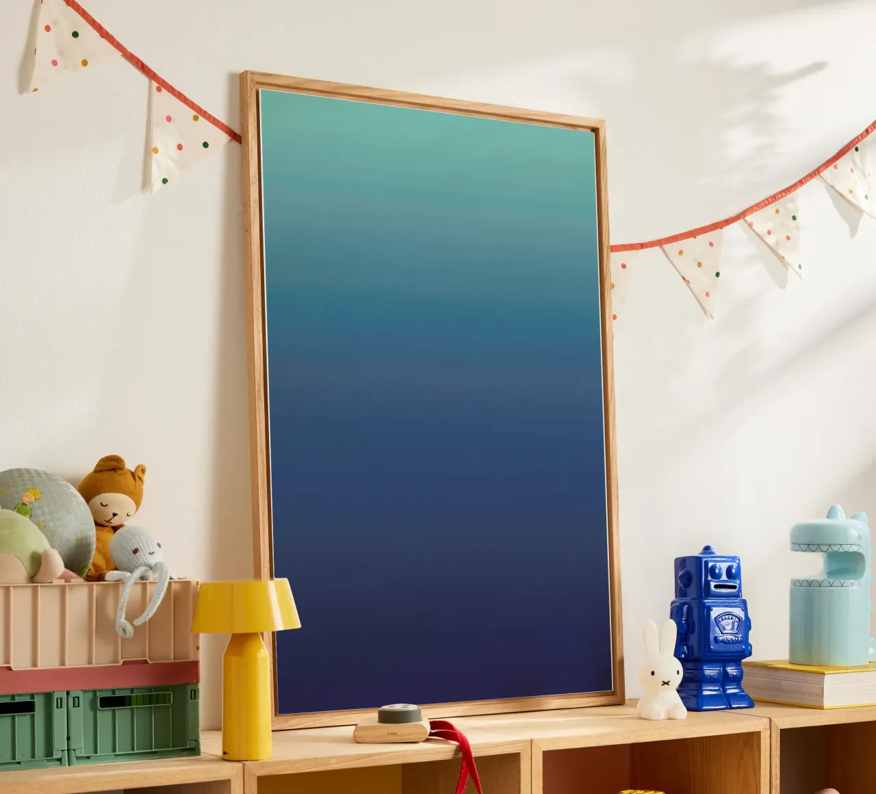 Deep Sea Dive plexiglass da Oh Darling