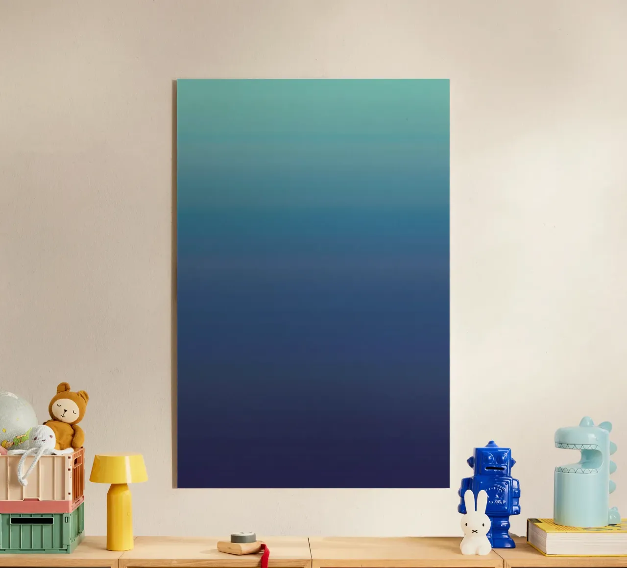 Deep Sea Dive plexiglass da Oh Darling