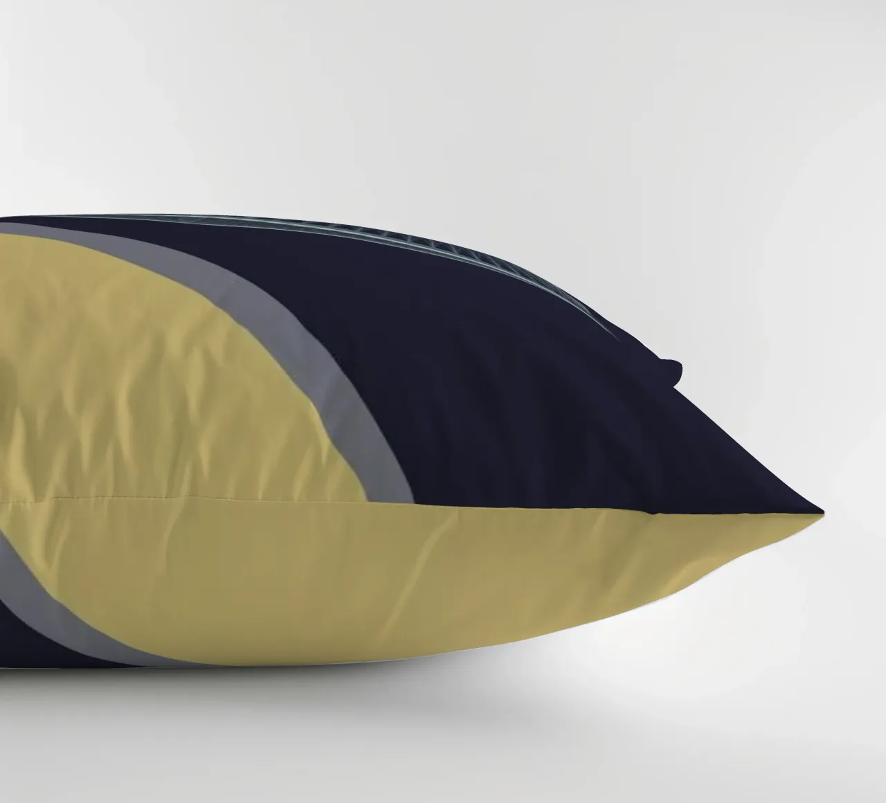 Apollo 11 Landing Module 5 cuscino da Marc Schulthess