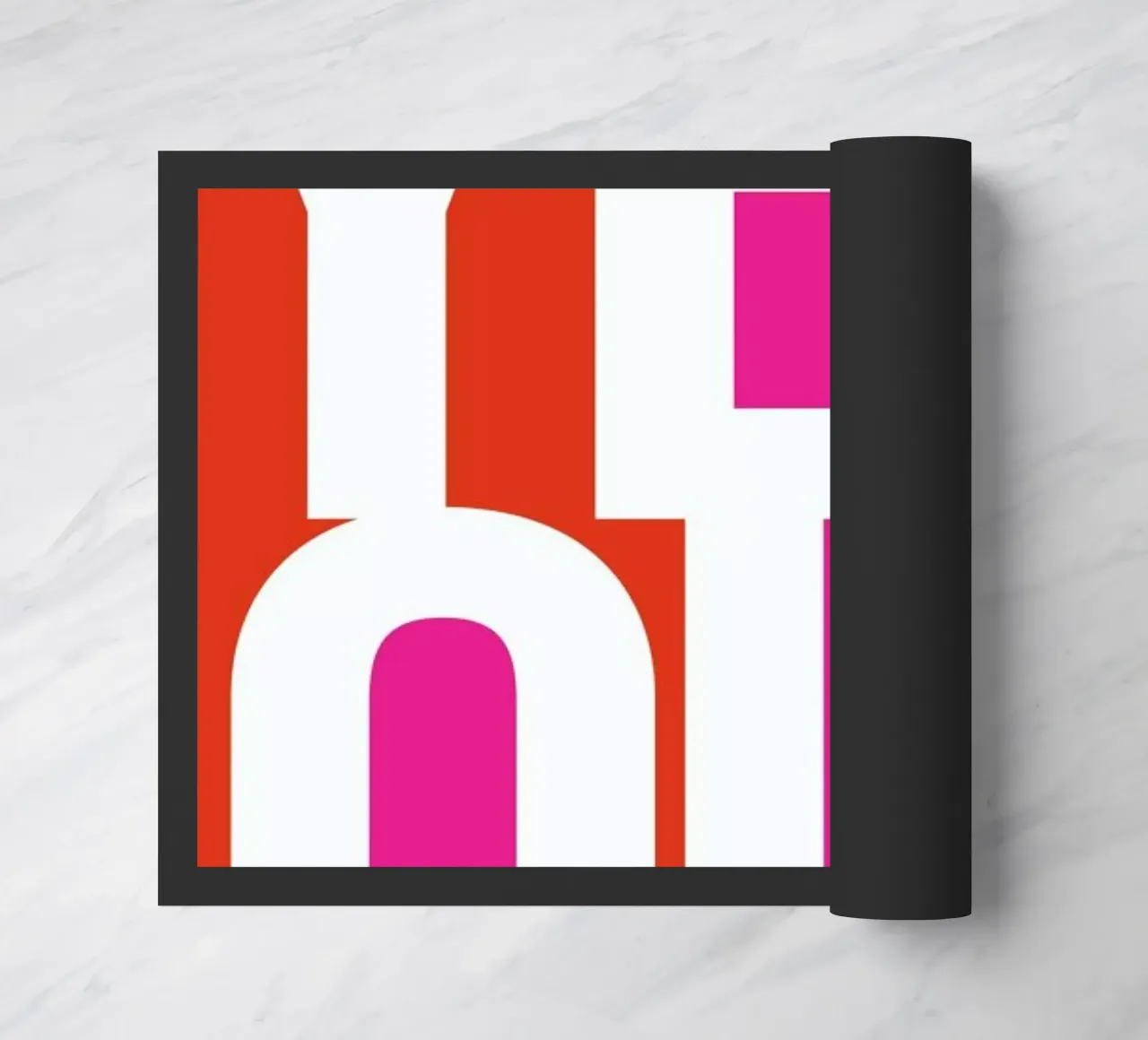 Oui! zerbino da Bo Lundberg