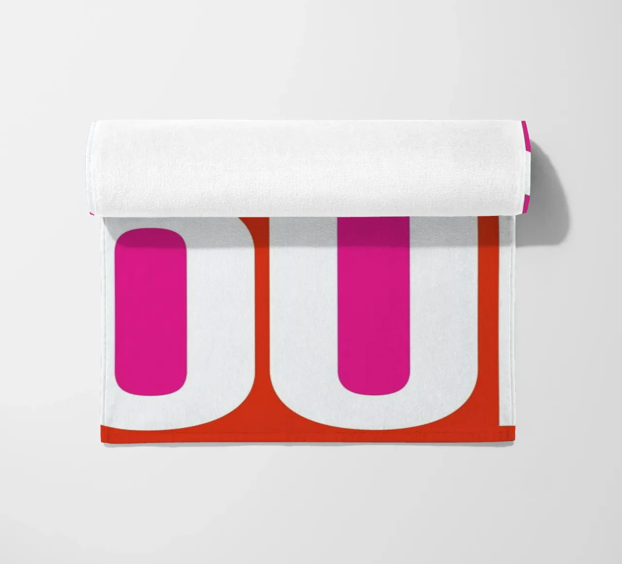 Oui! telo mare da Bo Lundberg