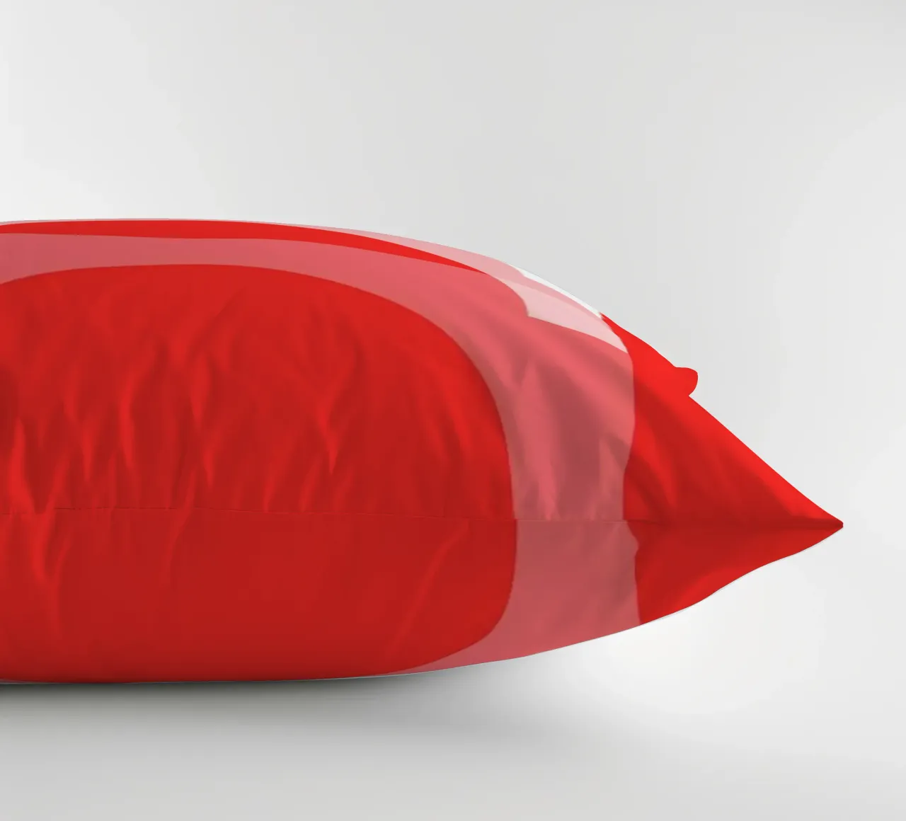 Constructivism decorative cushion by Genís Carreras
