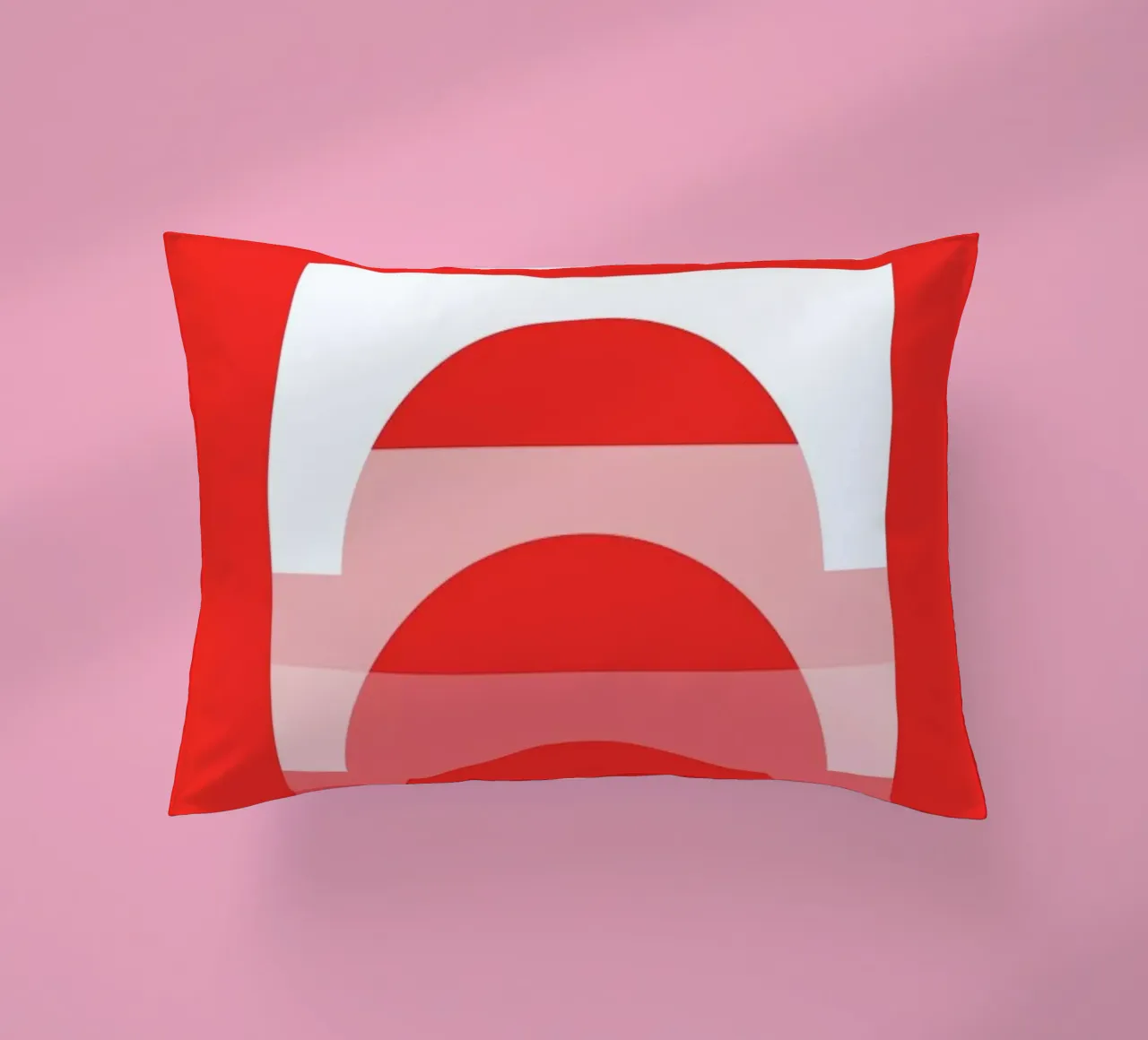 Constructivism cuscino da Genís Carreras