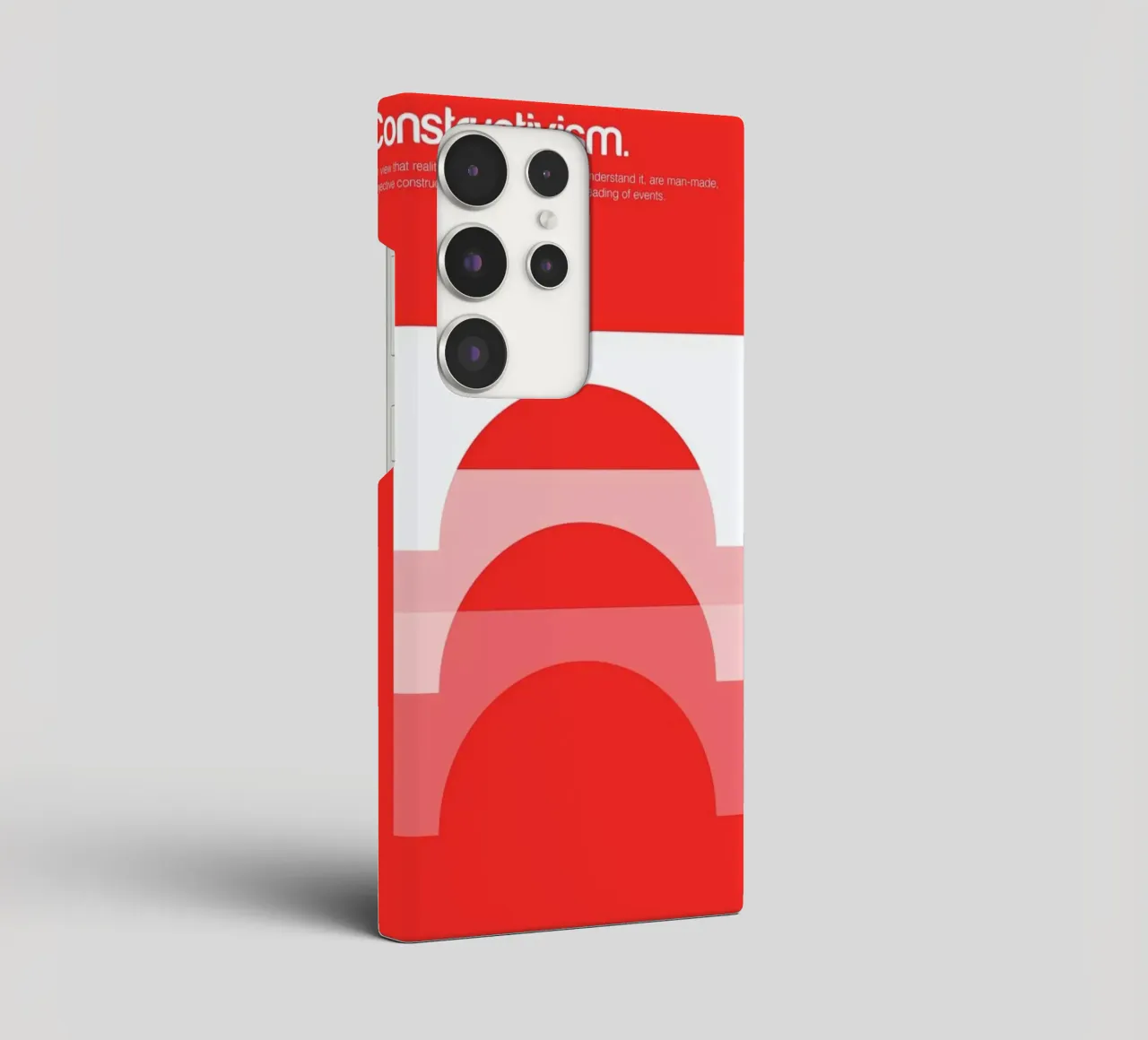 Constructivism cover samsung da Genís Carreras