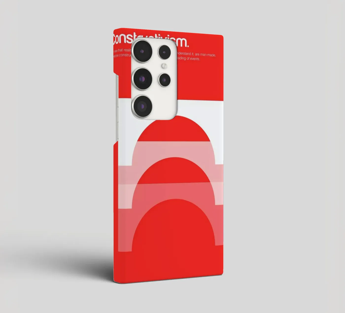 Constructivism cover samsung da Genís Carreras