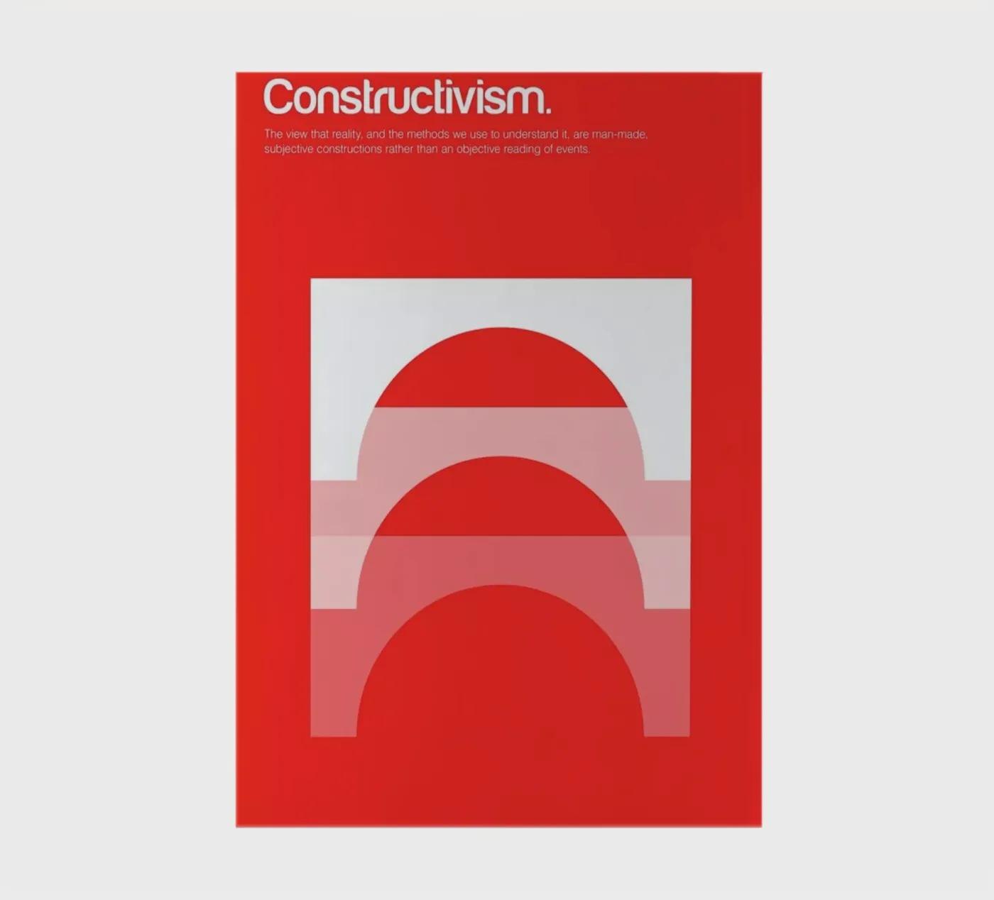 Constructivism carnet de Genís Carreras