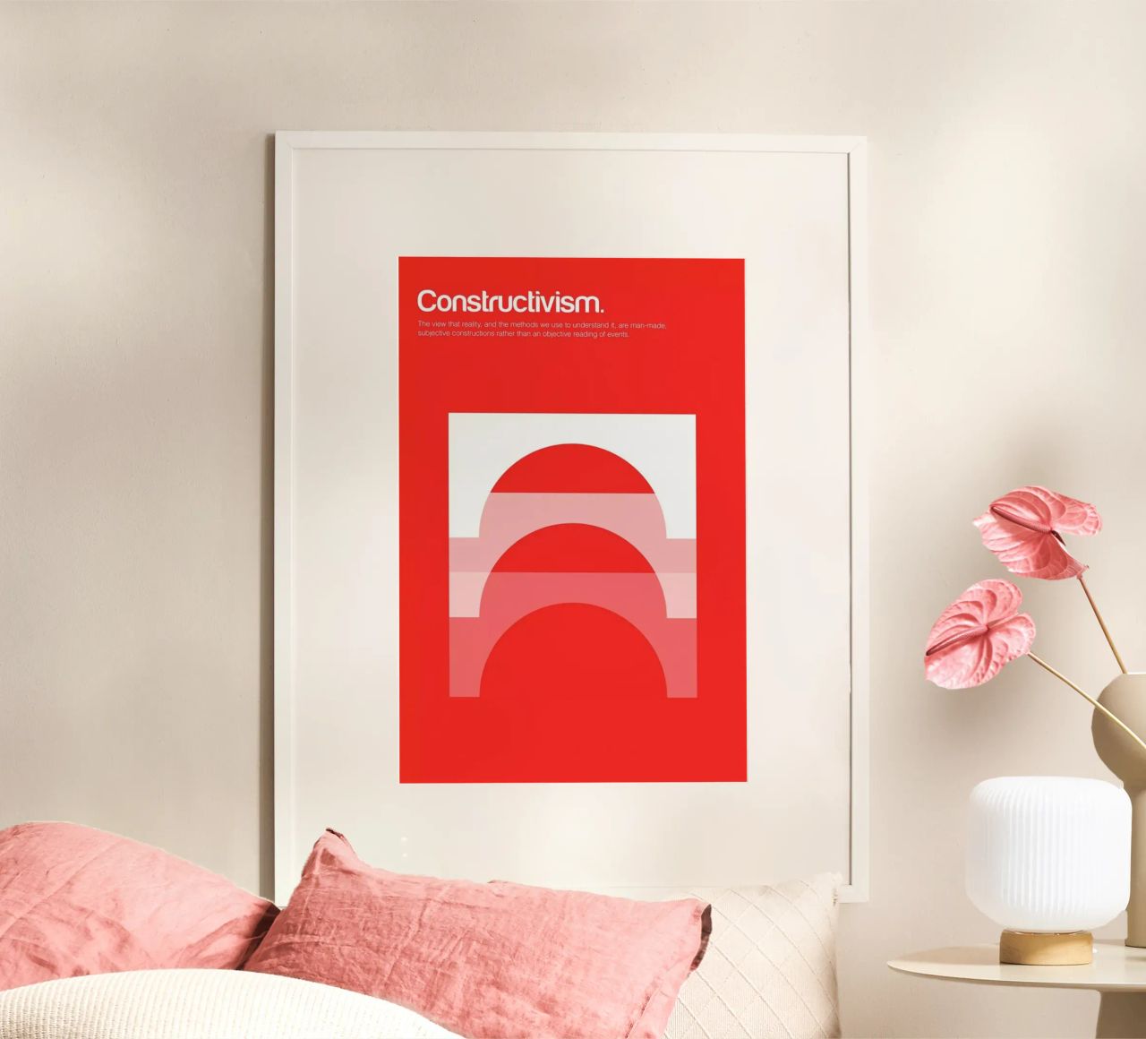 Constructivism carta hahnemühle da Genís Carreras