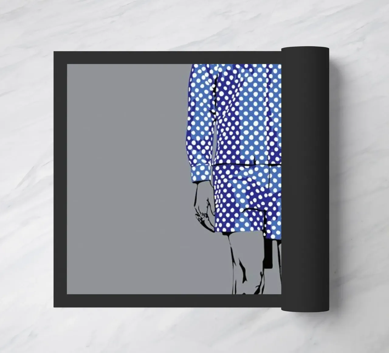 Man 2 zerbino da Marcell Naubert