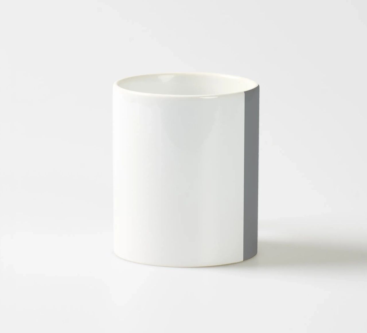 Man 2 tazza in ceramica da Marcell Naubert