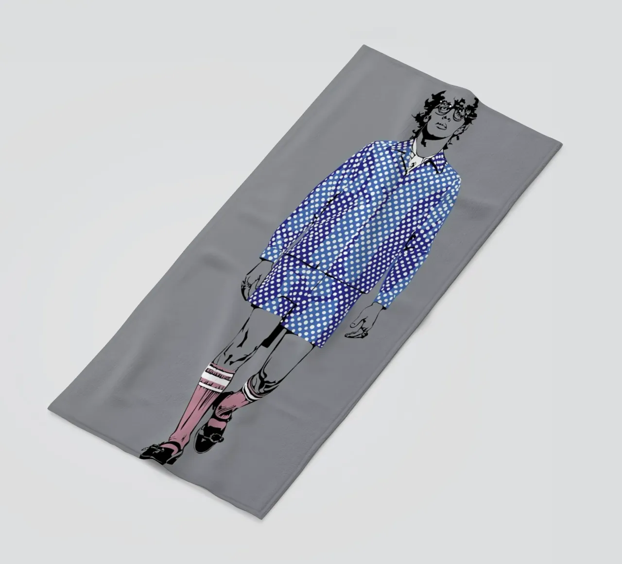 Man 2 telo mare da Marcell Naubert