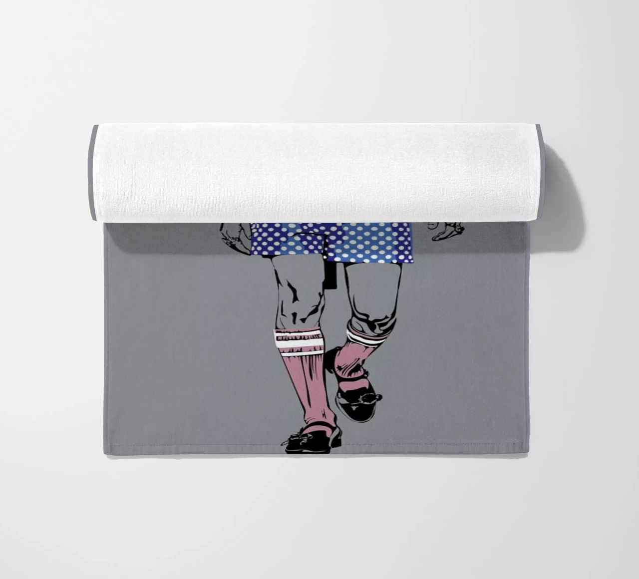 Man 2 telo mare da Marcell Naubert