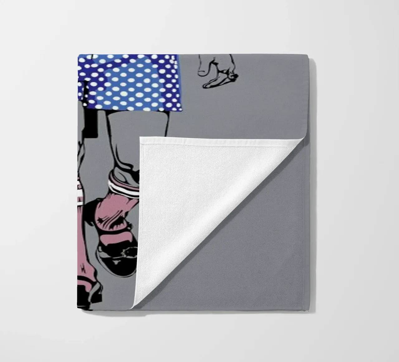 Man 2 telo mare da Marcell Naubert