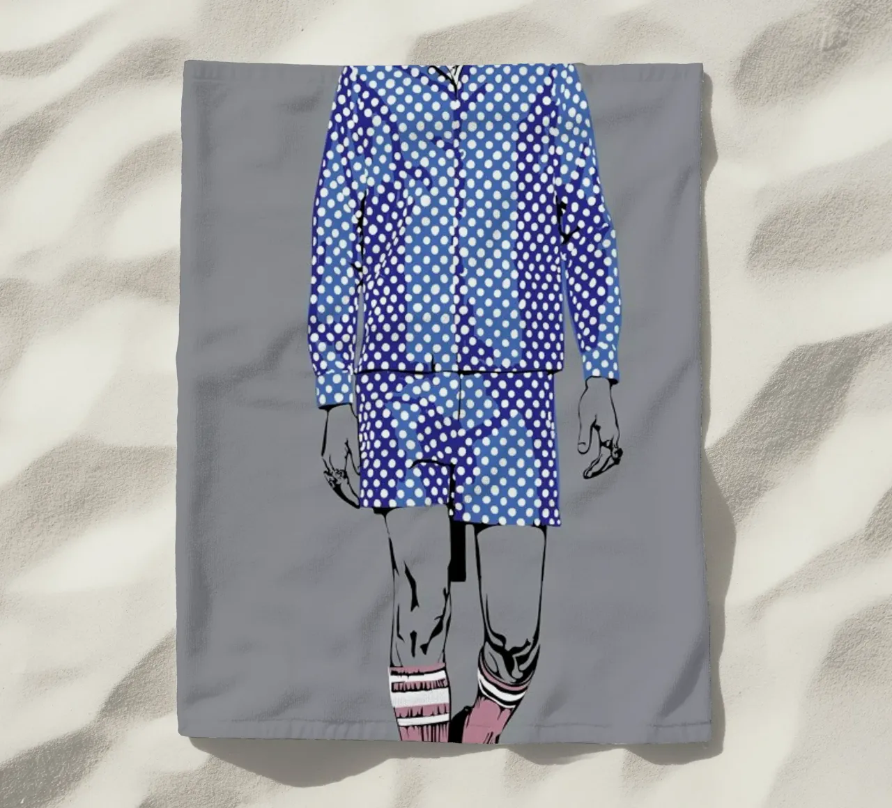 Man 2 telo mare da Marcell Naubert