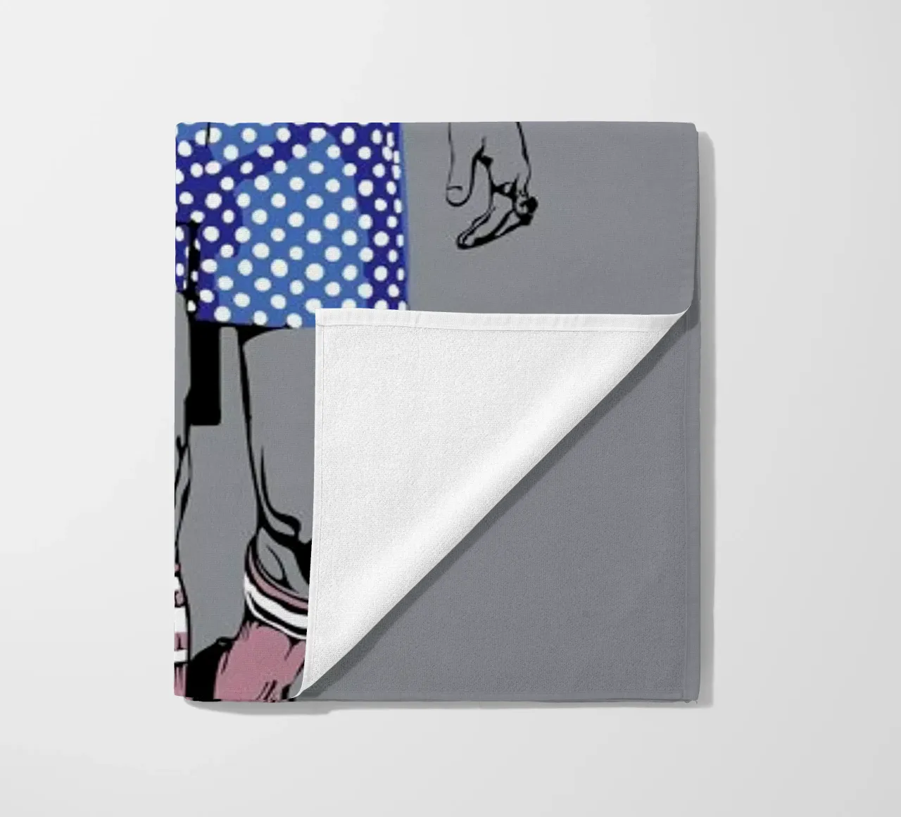 Man 2 telo mare da Marcell Naubert