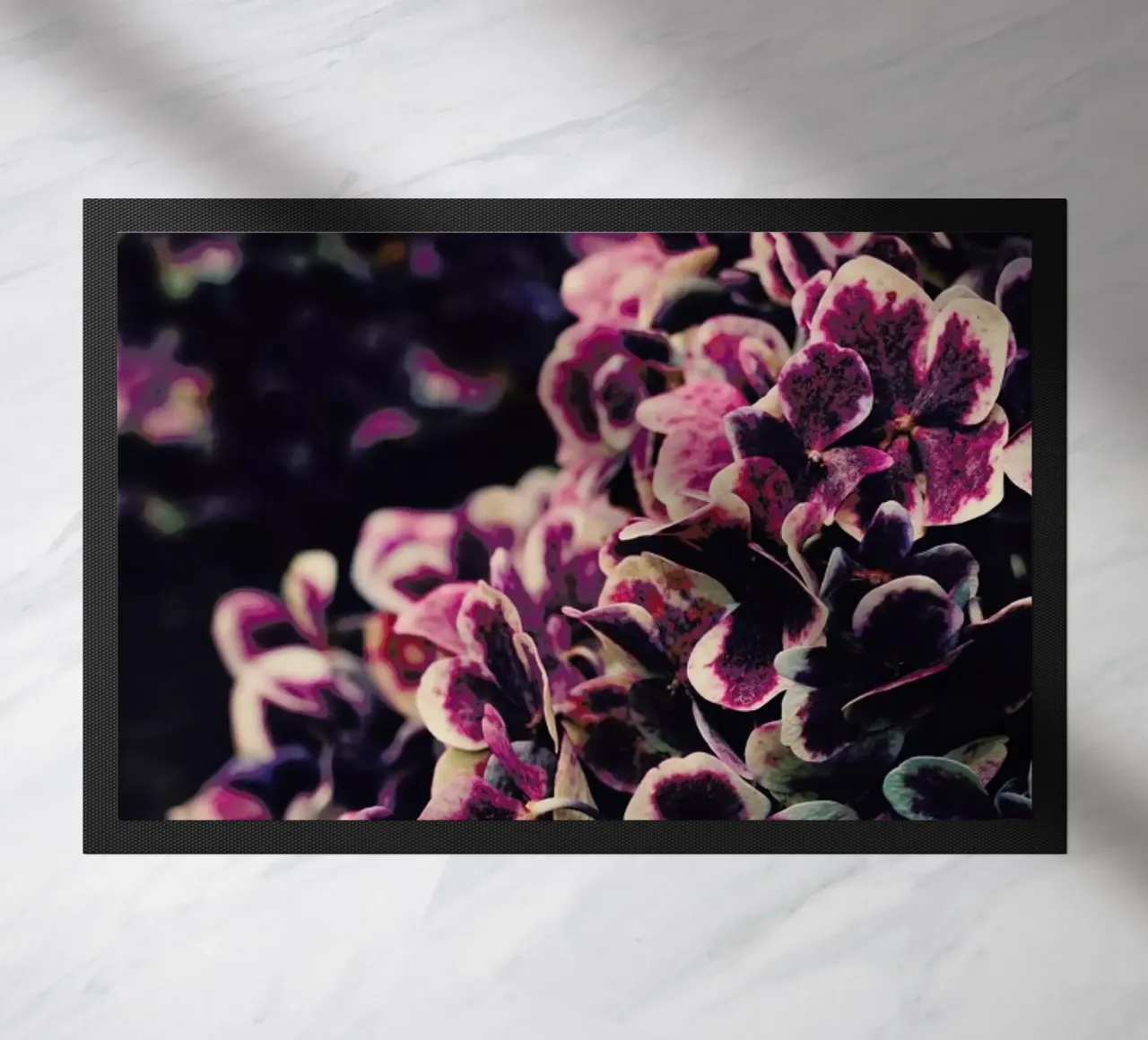 Deep Purple zerbino da Ingrid Beddoes