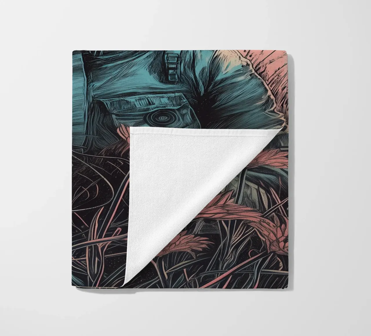 dreamy astronaut telo mare da Synthaira