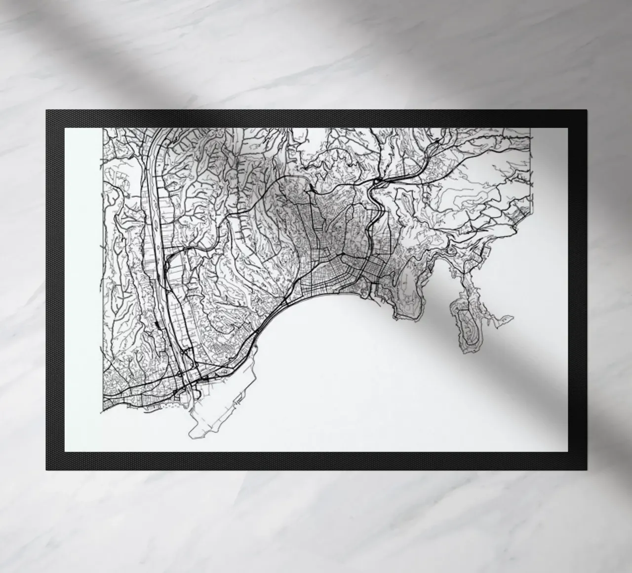 Nice Minimal zerbino da Hubert Roguski