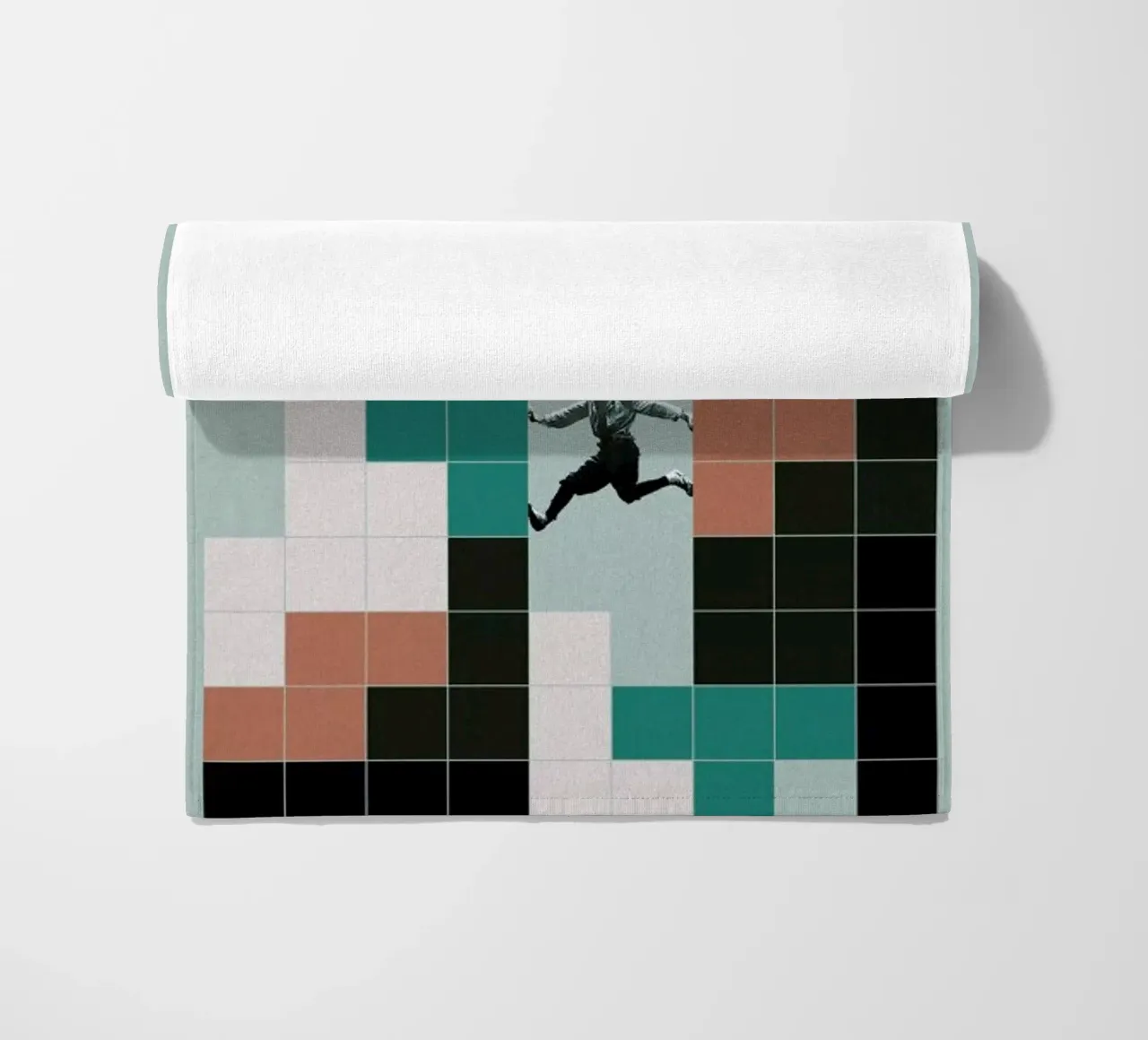 Life telo mare da Maarten Léon