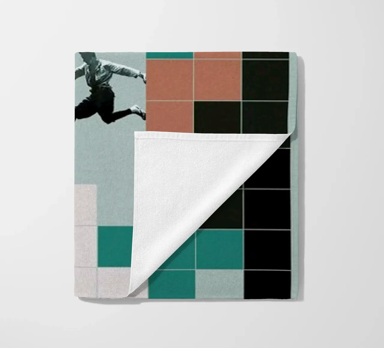 Life telo mare da Maarten Léon