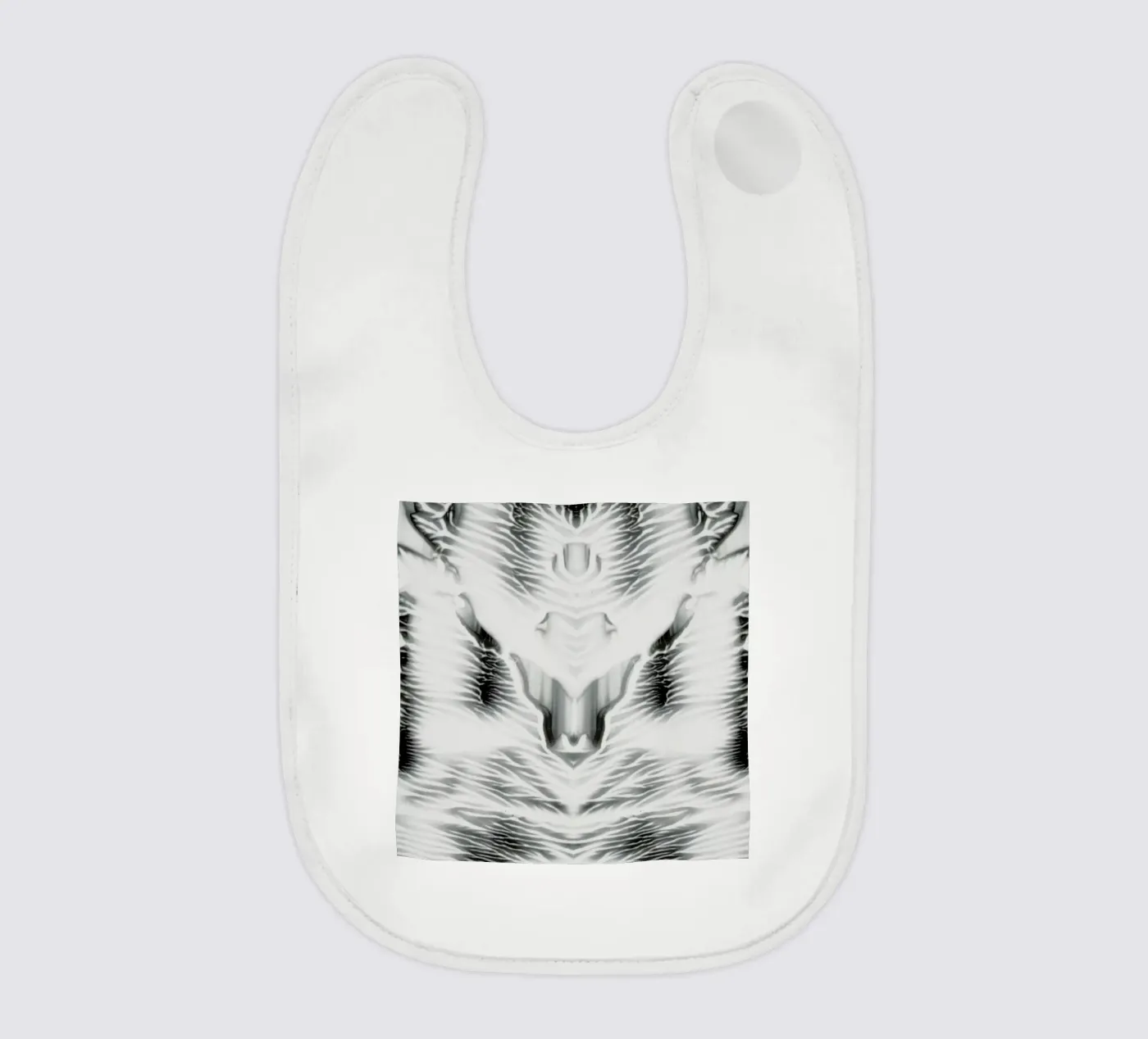 External Babylätzchen von Bryon S. White
