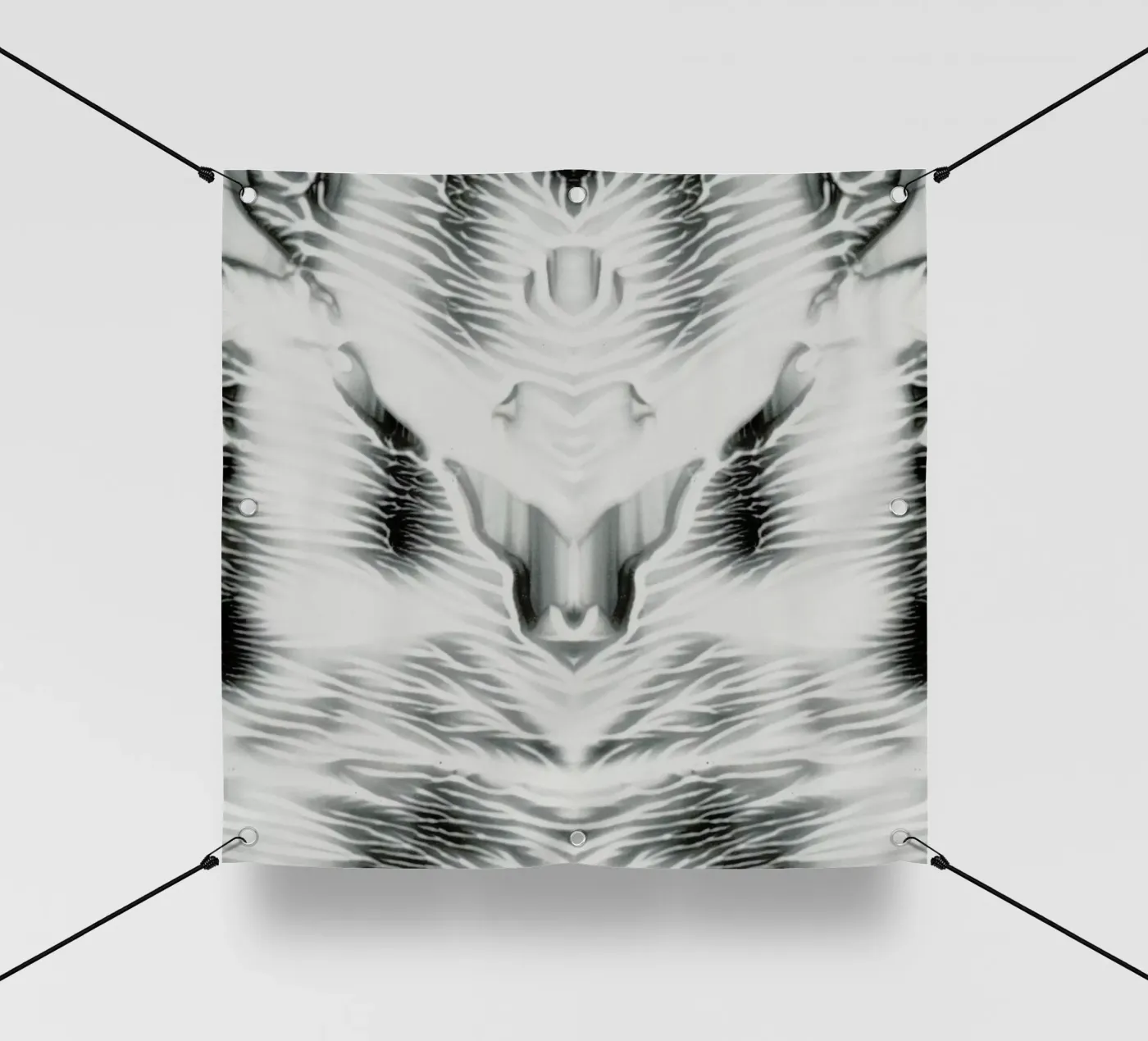 External telo in pvc da Bryon S. White