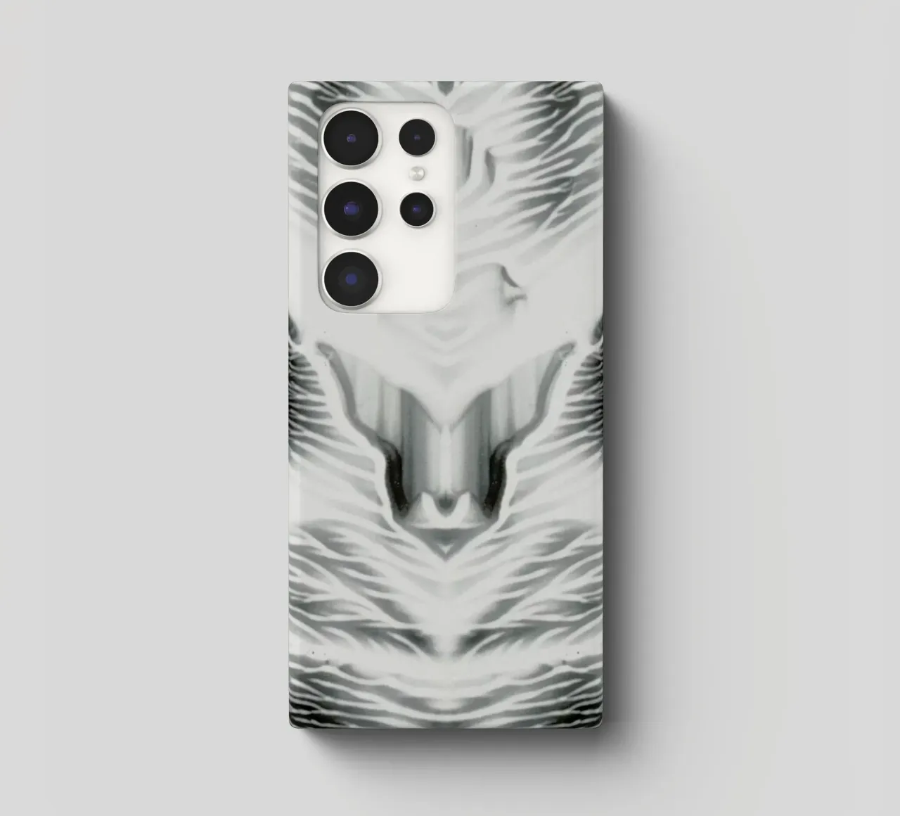 External cover samsung da Bryon S. White