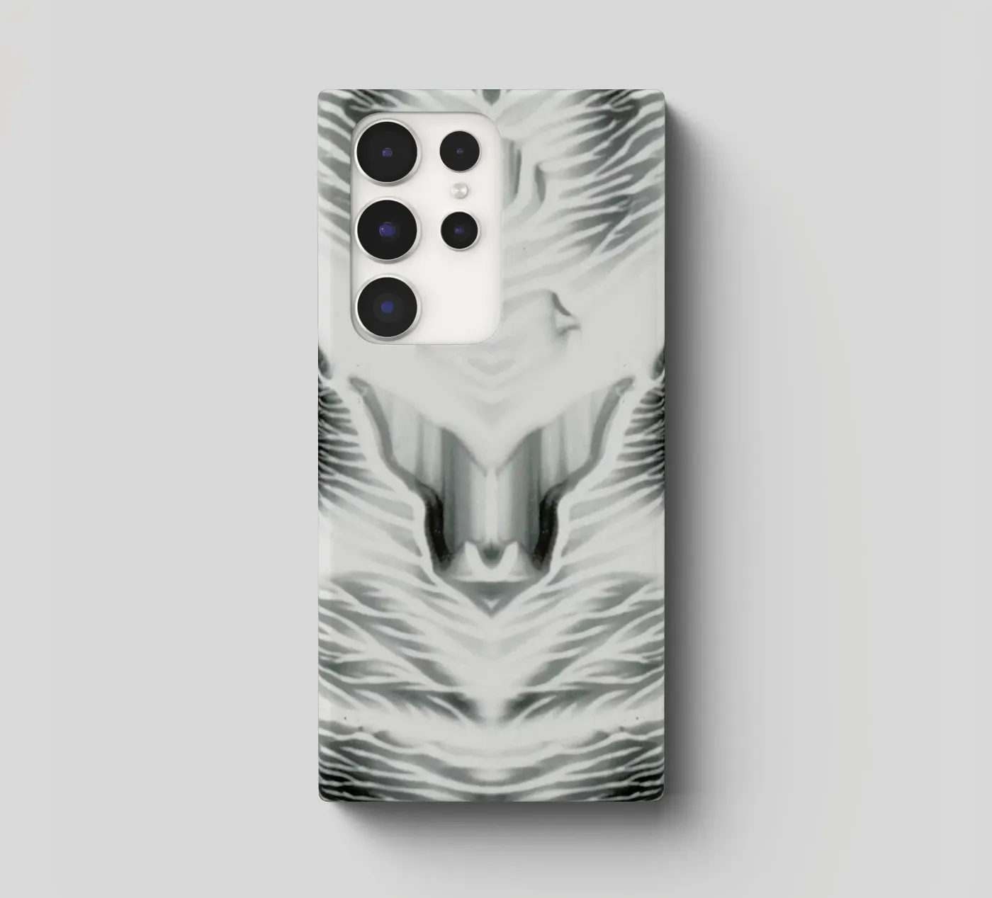 External cover samsung da Bryon S. White