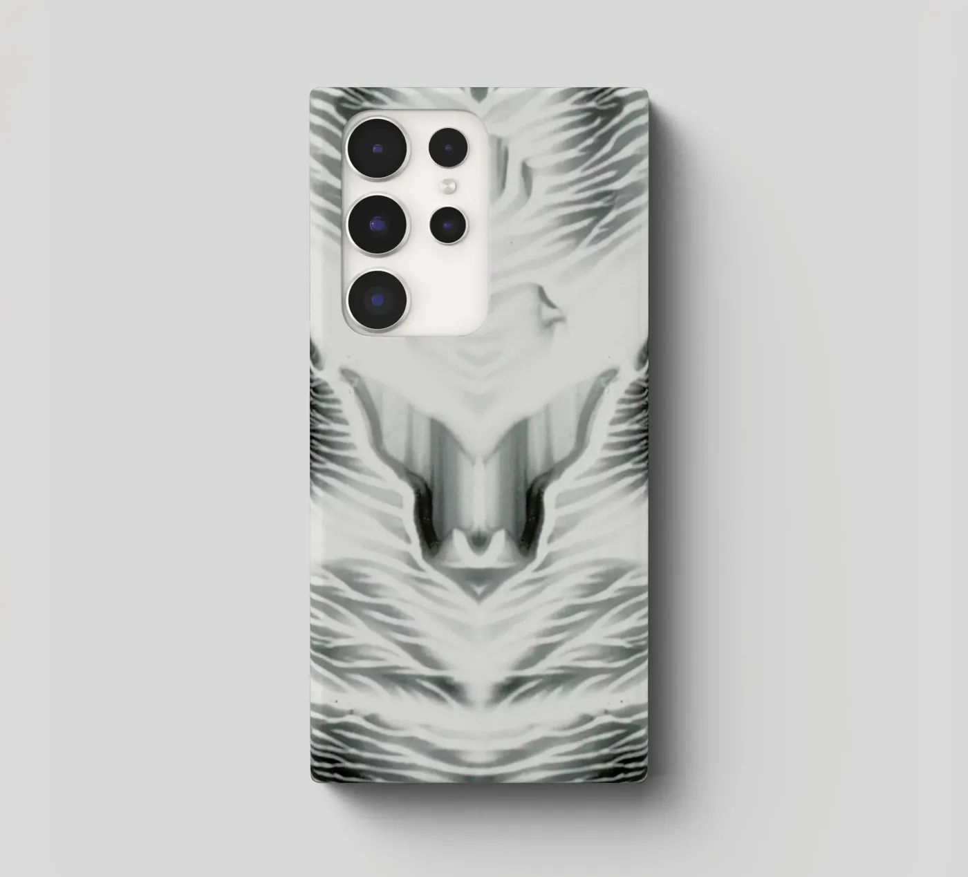 External coque samsung de Bryon S. White