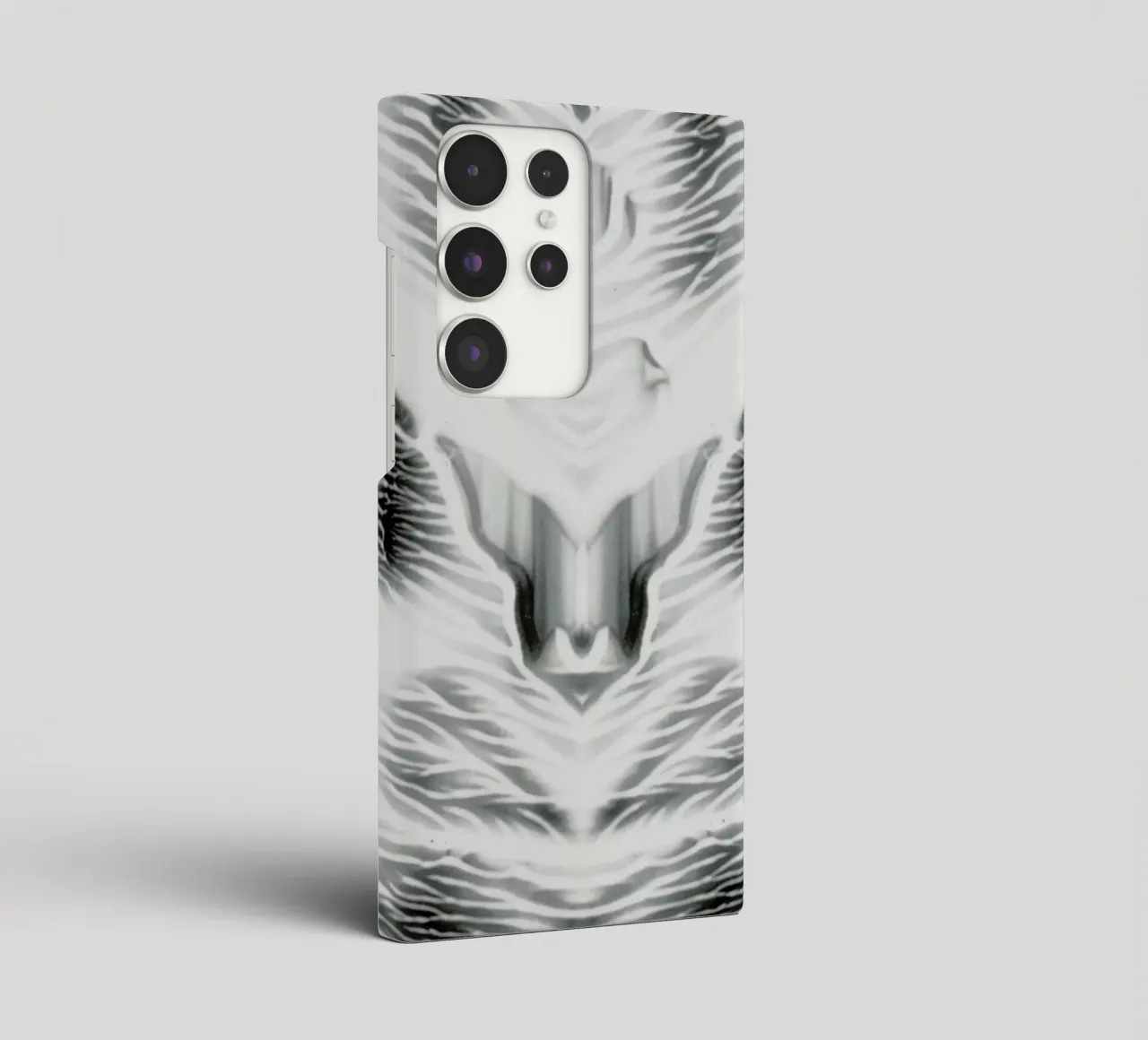 External cover samsung da Bryon S. White