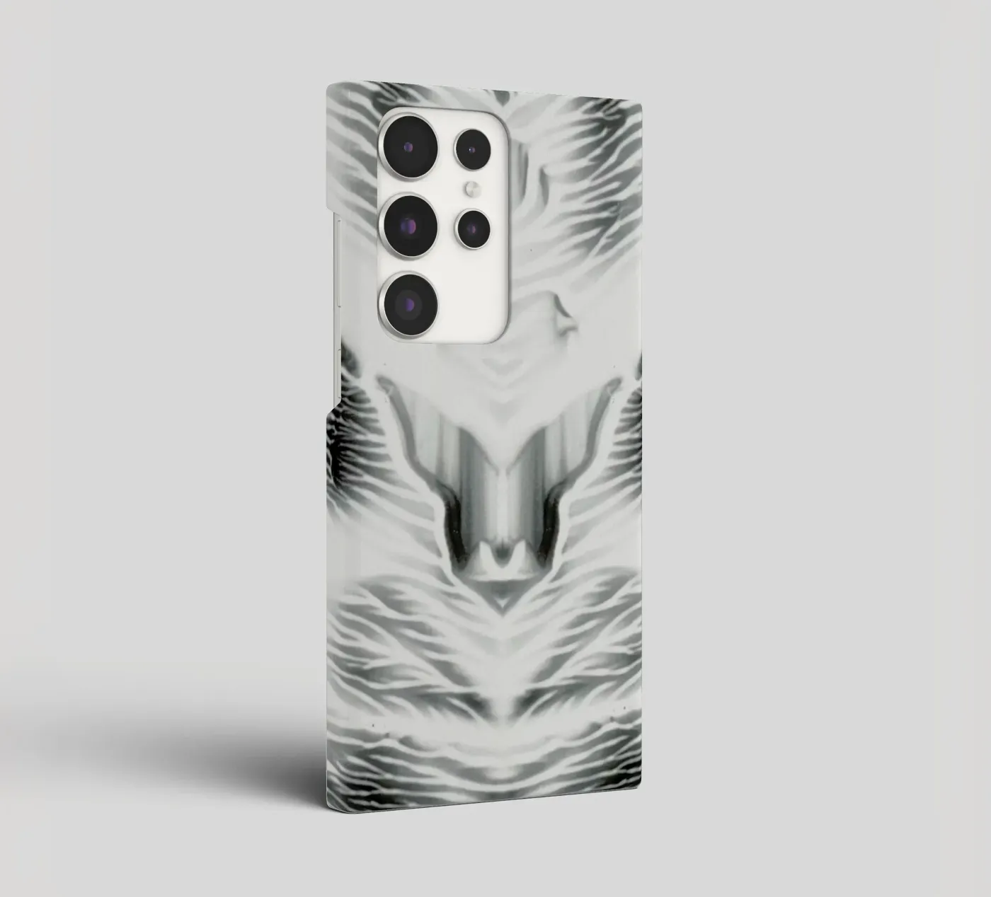 External cover samsung da Bryon S. White