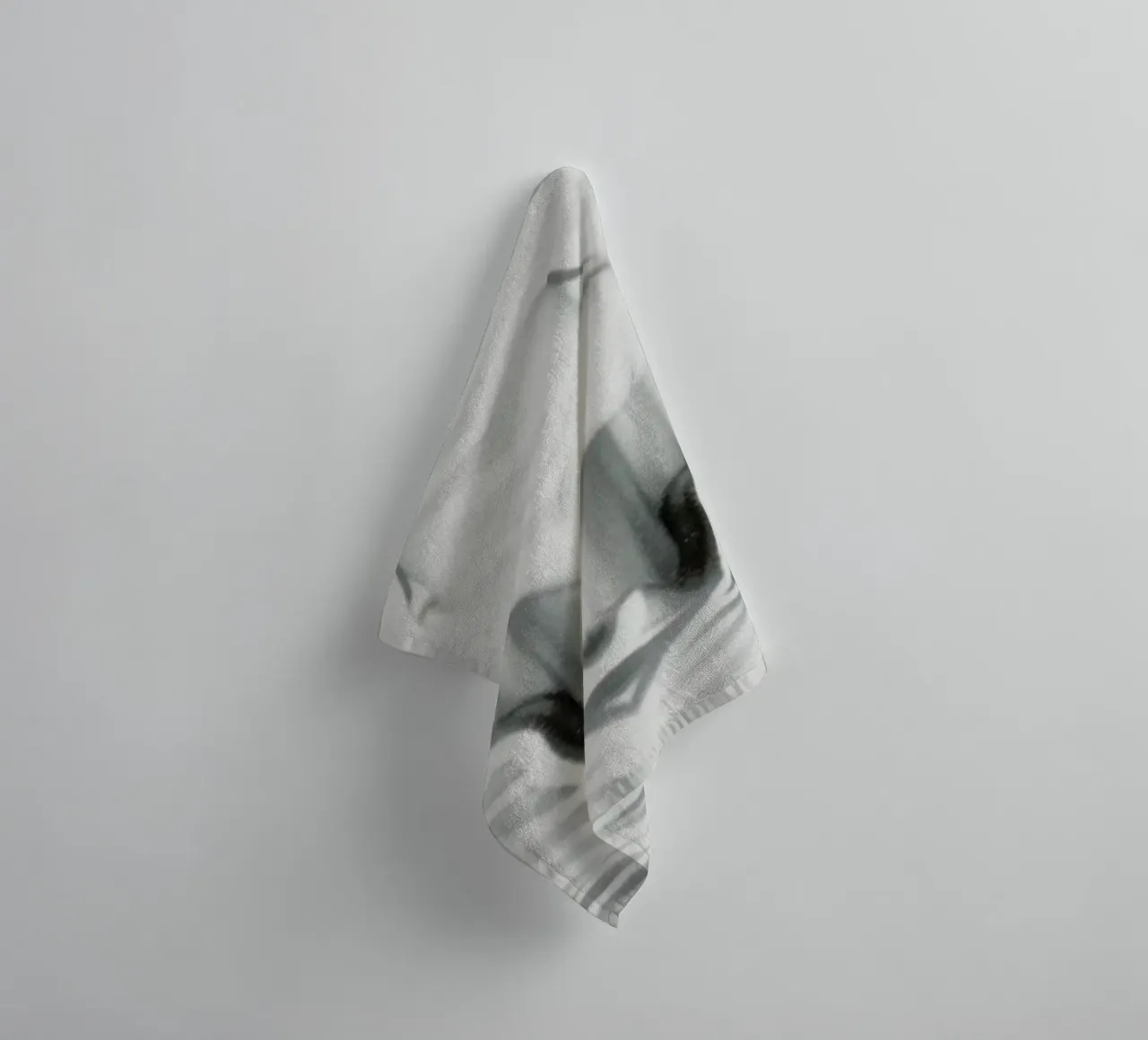 External badhanddoek van Bryon S. White