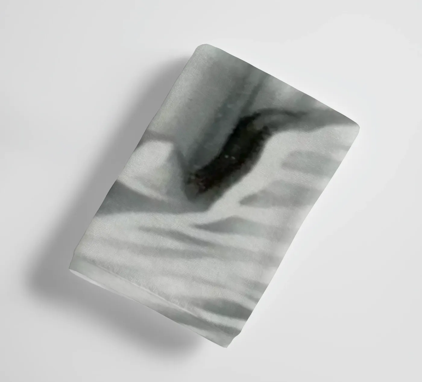 External towel by Bryon S. White