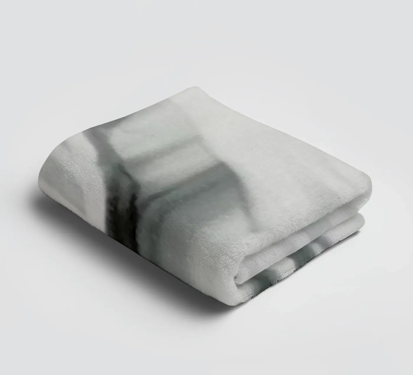 External towel by Bryon S. White