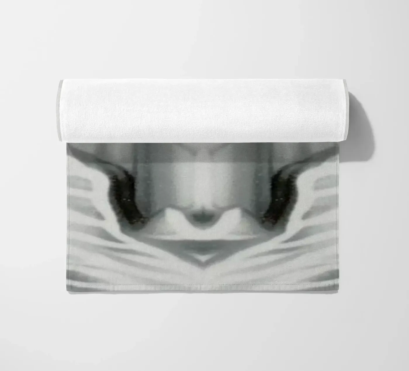 External telo mare da Bryon S. White