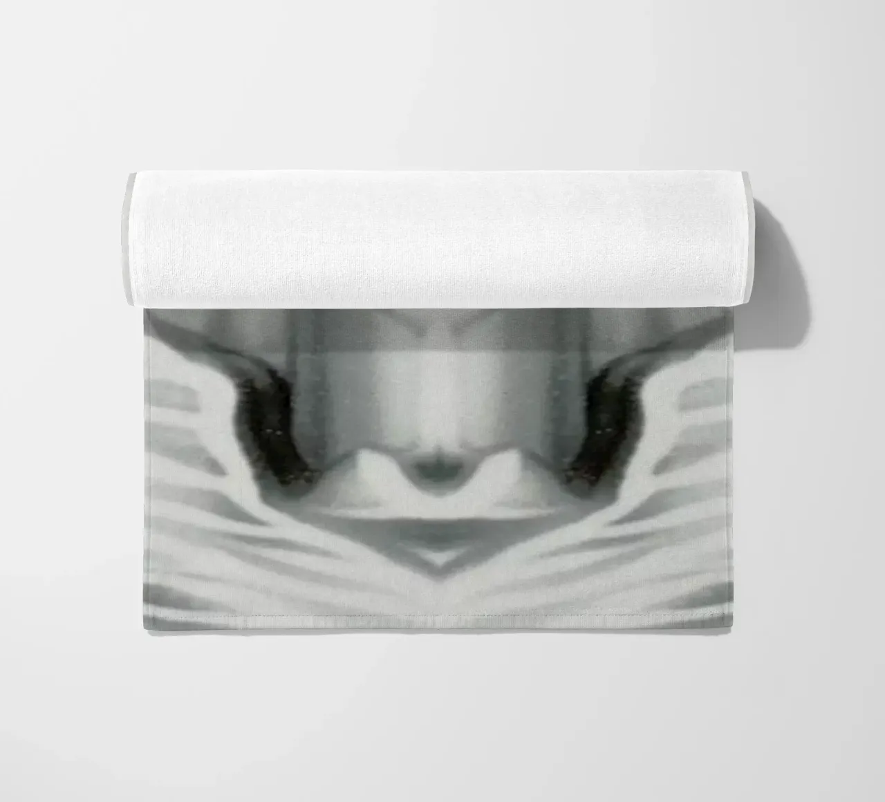 External telo mare da Bryon S. White