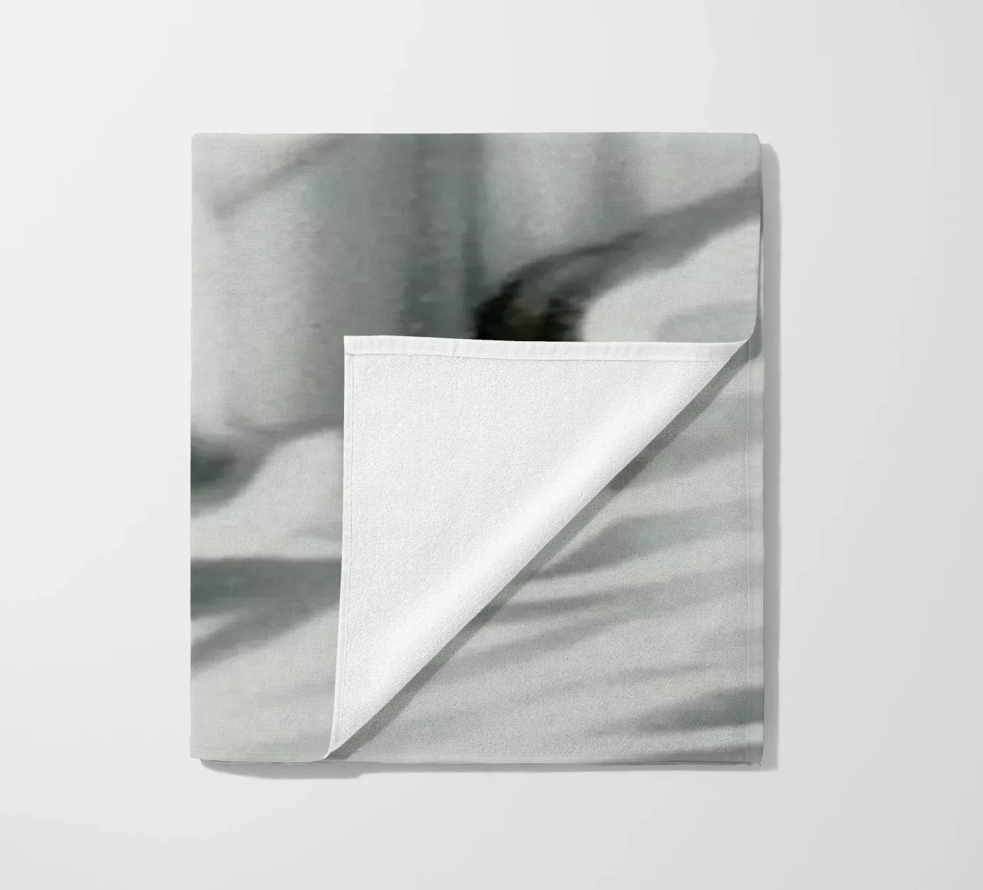 External serviette de plage de Bryon S. White