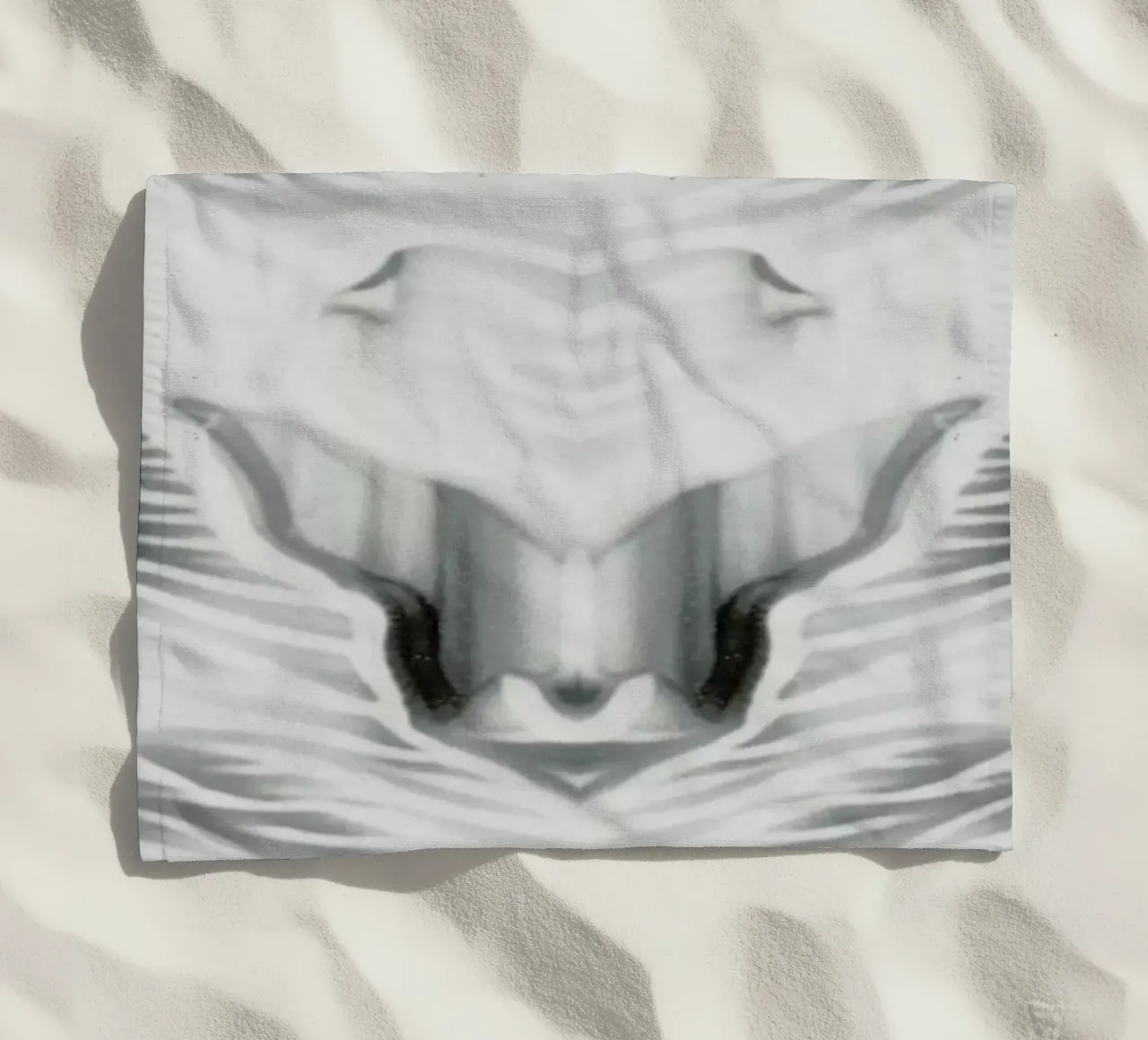 External telo mare da Bryon S. White