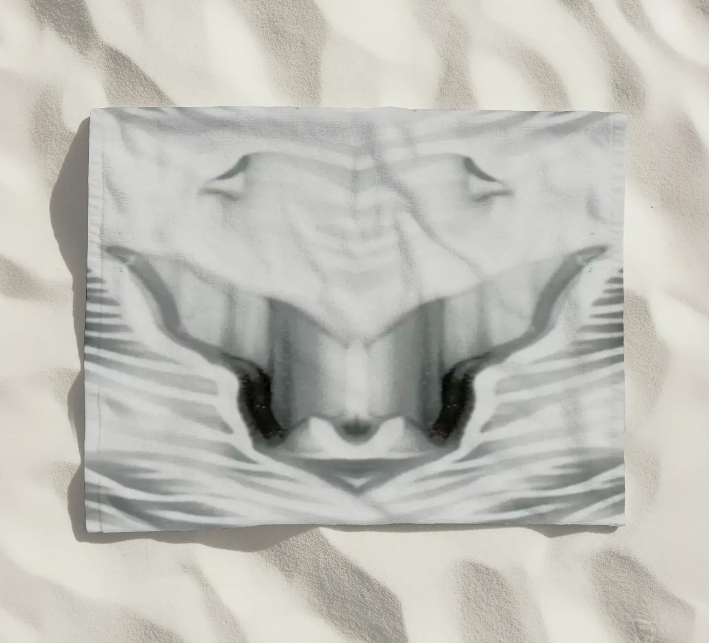 External telo mare da Bryon S. White