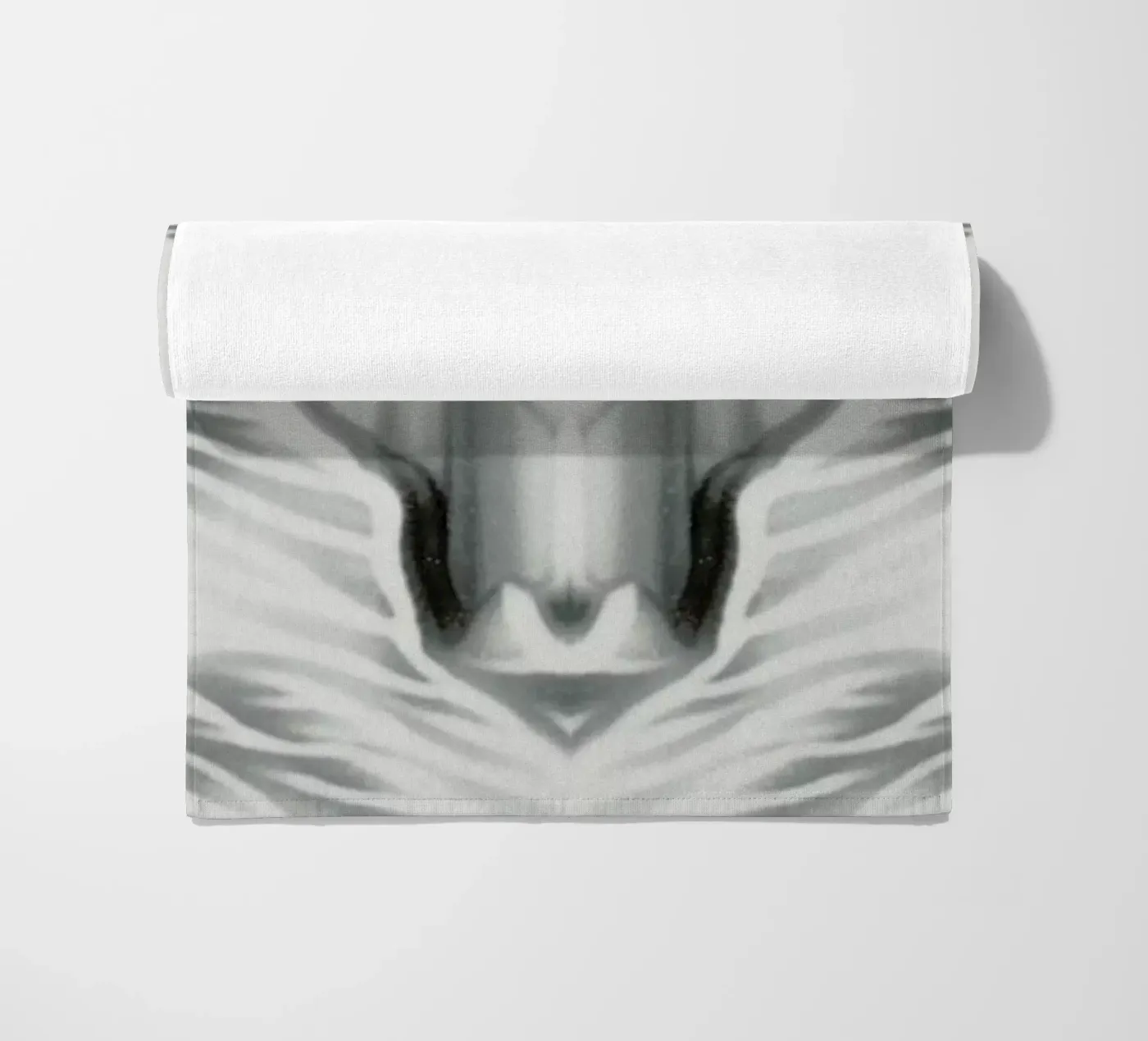 External telo mare da Bryon S. White