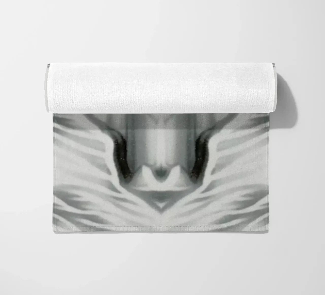 External telo mare da Bryon S. White